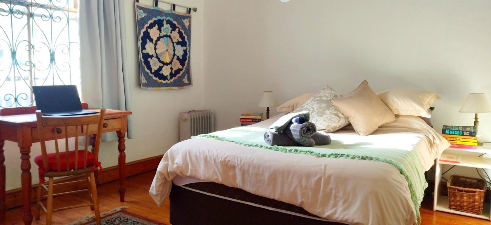 Tenda de luxo Victorian Woodstock